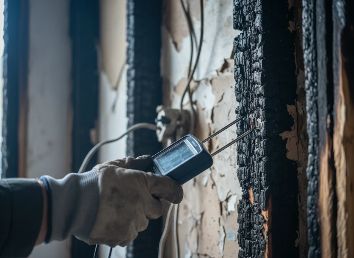 Fire Damage Restoration Dagsboro, DE FAQs